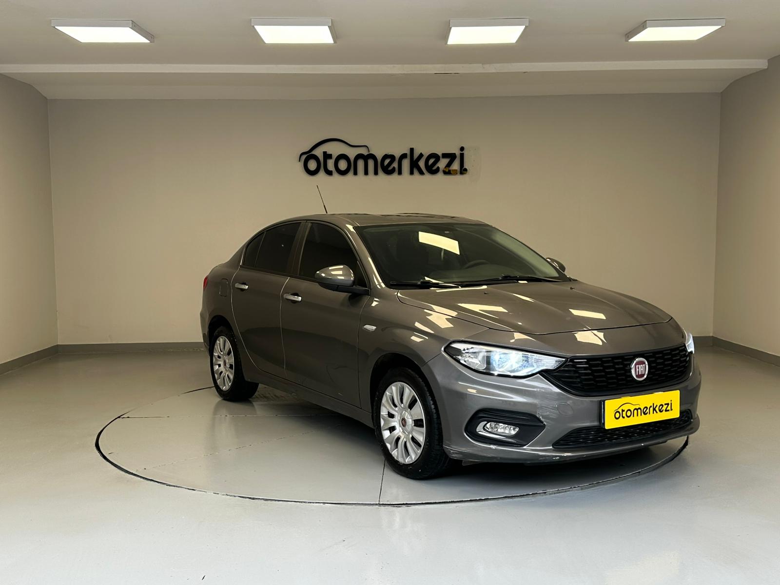 FIAT EGEA 4